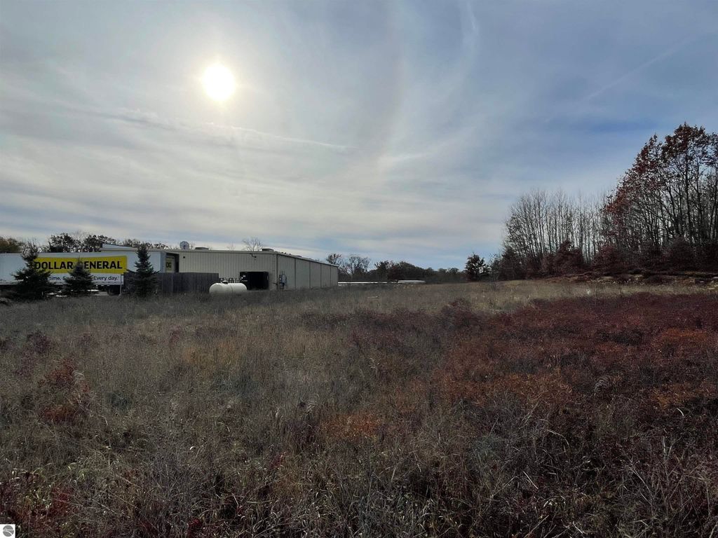 Image 37 of property listing at NHN N Clare Avenue, Harrison, MI 48625