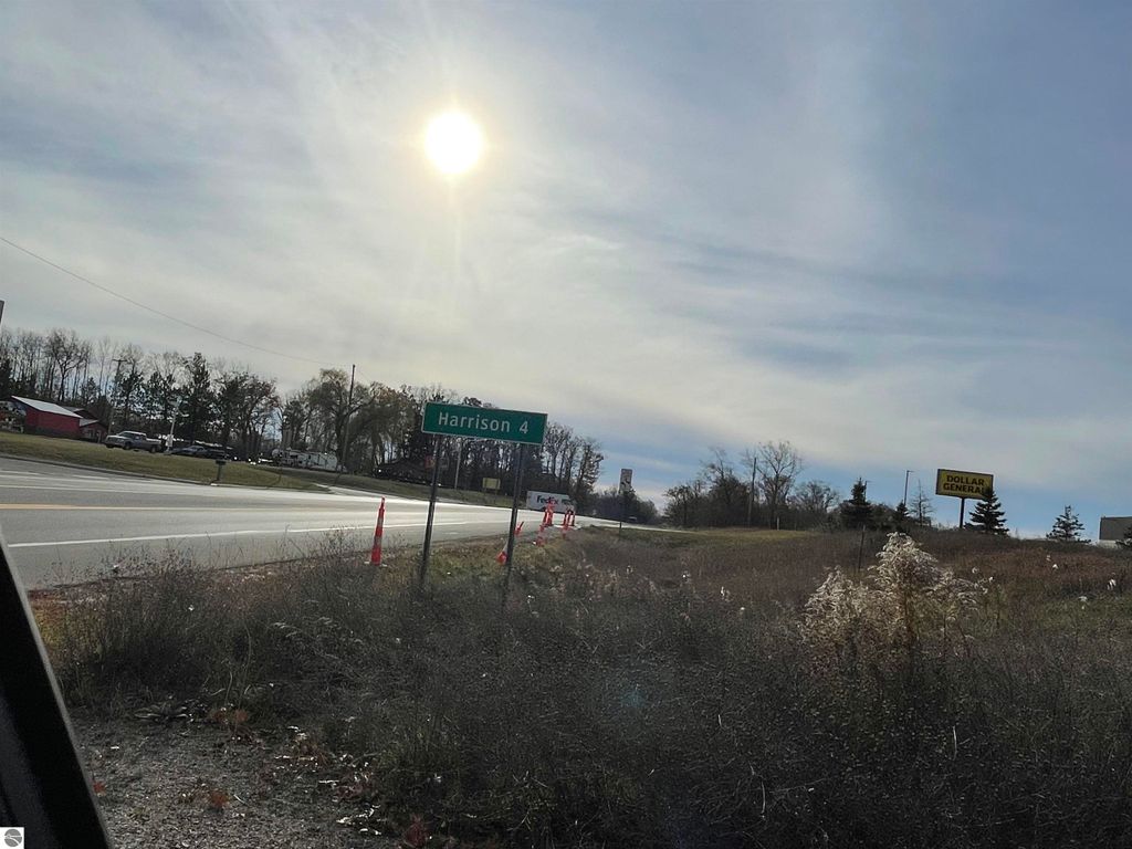 Image 4 of property listing at NHN N Clare Avenue, Harrison, MI 48625