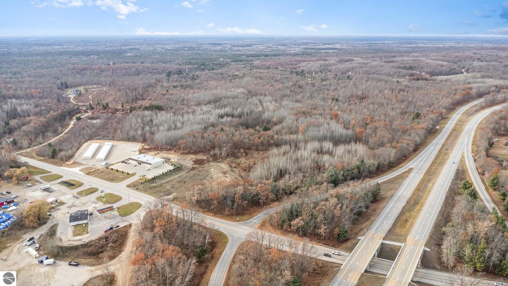 Image 45 of property listing at NHN N Clare Avenue, Harrison, MI 48625