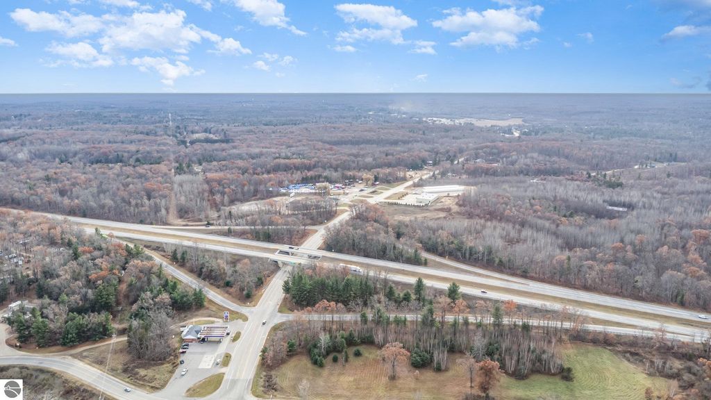 Image 47 of property listing at NHN N Clare Avenue, Harrison, MI 48625