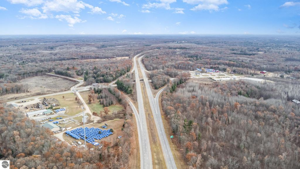 Image 49 of property listing at NHN N Clare Avenue, Harrison, MI 48625