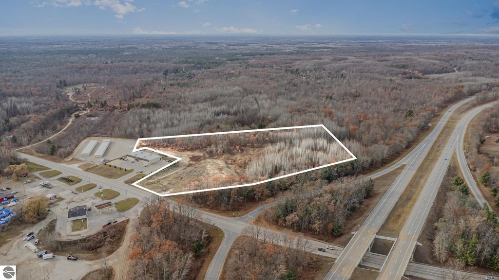 Image 53 of property listing at NHN N Clare Avenue, Harrison, MI 48625