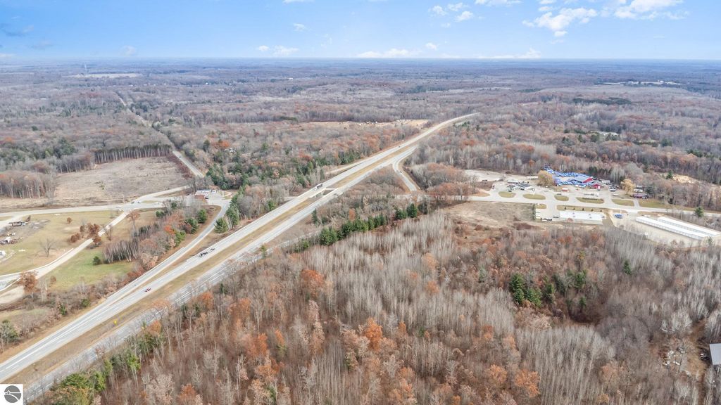 Image 59 of property listing at TBD N Clare Avenue, Harrison, MI 48625