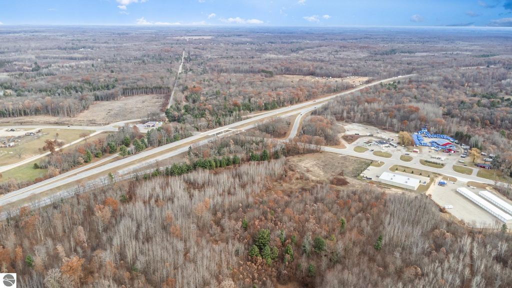 Image 60 of property listing at TBD N Clare Avenue, Harrison, MI 48625