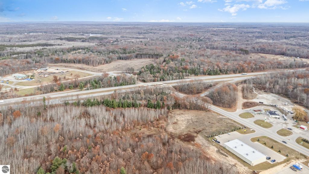 Image 61 of property listing at TBD N Clare Avenue, Harrison, MI 48625