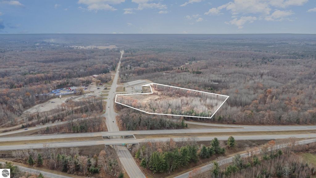Image 63 of property listing at TBD N Clare Avenue, Harrison, MI 48625