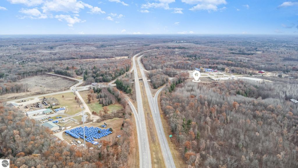 Image 64 of property listing at TBD N Clare Avenue, Harrison, MI 48625