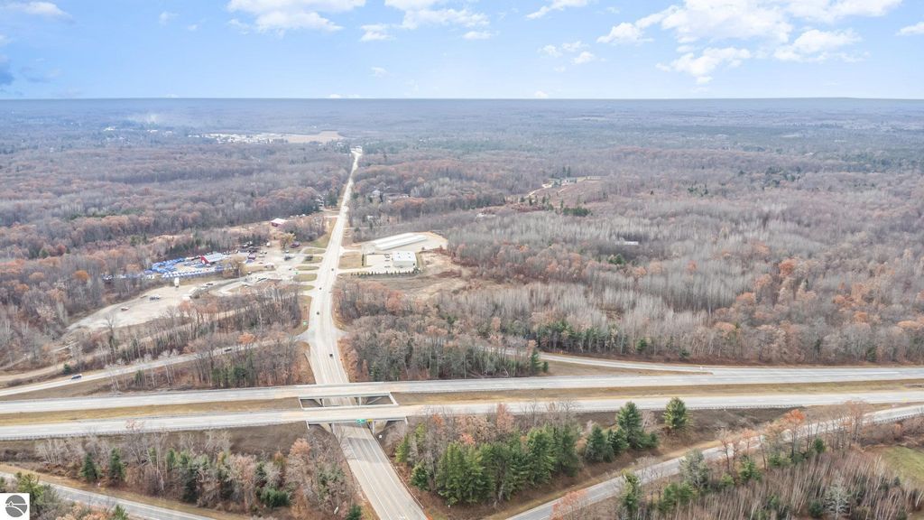 Image 46 of property listing at TBD N Clare Avenue, Harrison, MI 48625