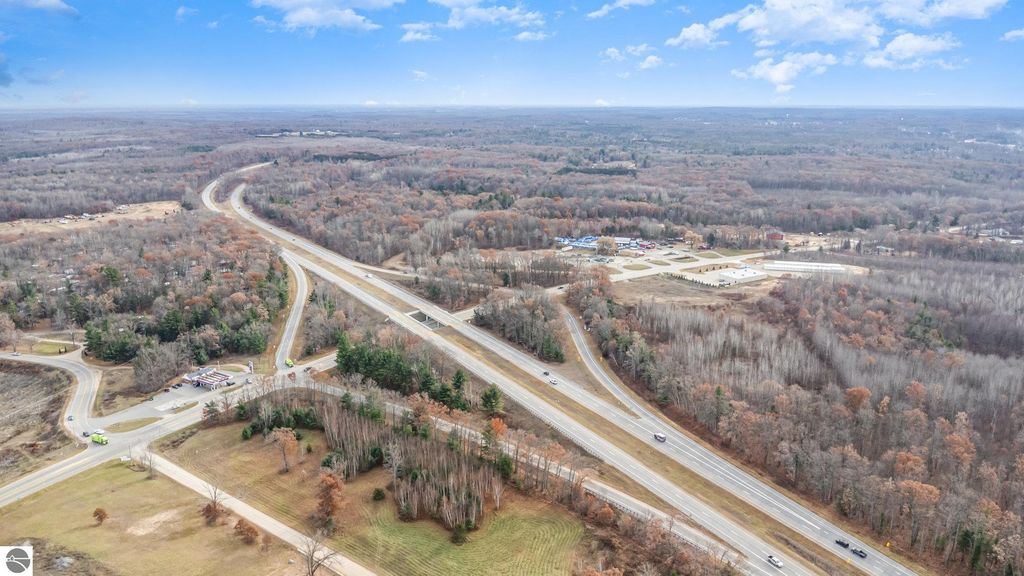Image 48 of property listing at TBD N Clare Avenue, Harrison, MI 48625