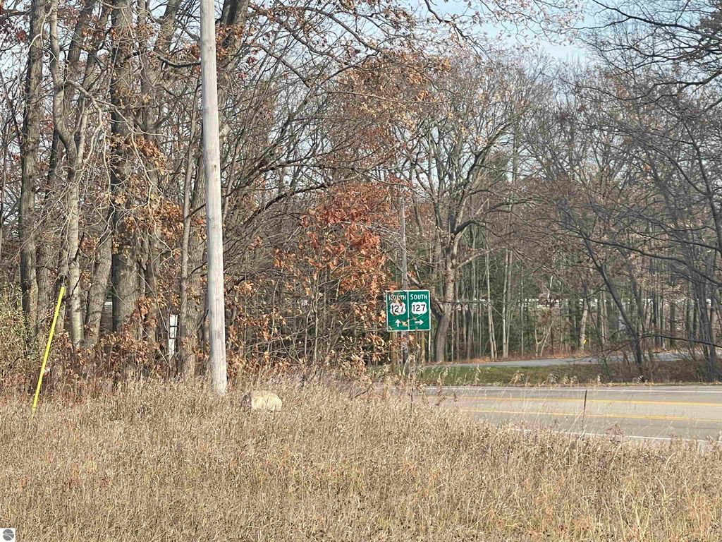 Image 9 of property listing at NHN N Clare Avenue, Harrison, MI 48625