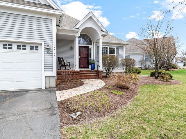 123 Economou Farm Road, South Burlington, VT 05403