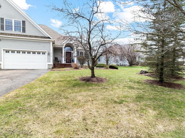 123 Economou Farm Road, South Burlington, VT 05403