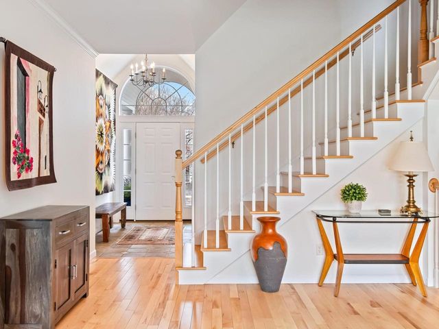 123 Economou Farm Road, South Burlington, VT 05403