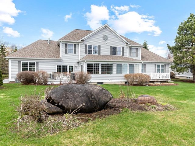 123 Economou Farm Road, South Burlington, VT 05403