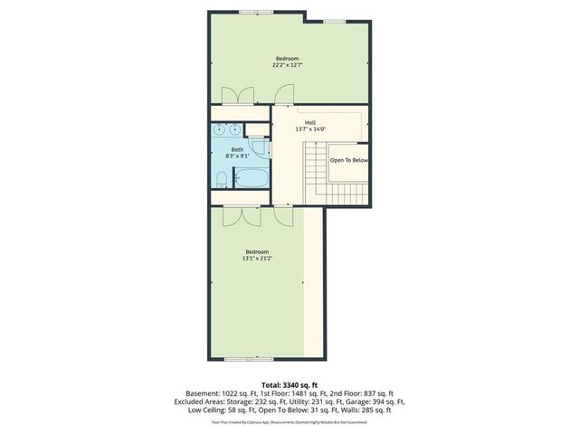 123 Economou Farm Road, South Burlington, VT 05403