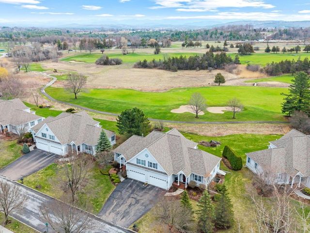 123 Economou Farm Road, South Burlington, VT 05403