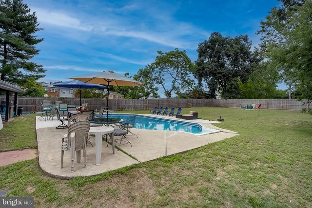 20 ROSE ST, Willingboro, NJ 08046
