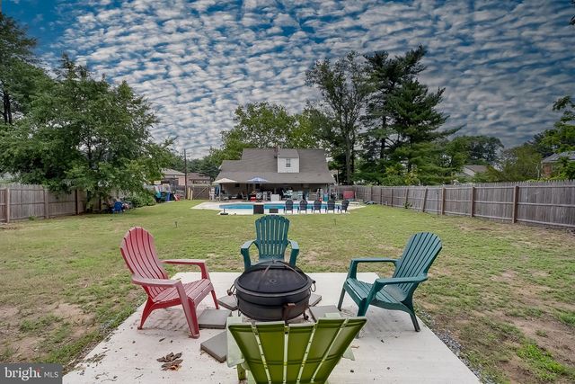 20 ROSE ST, Willingboro, NJ 08046