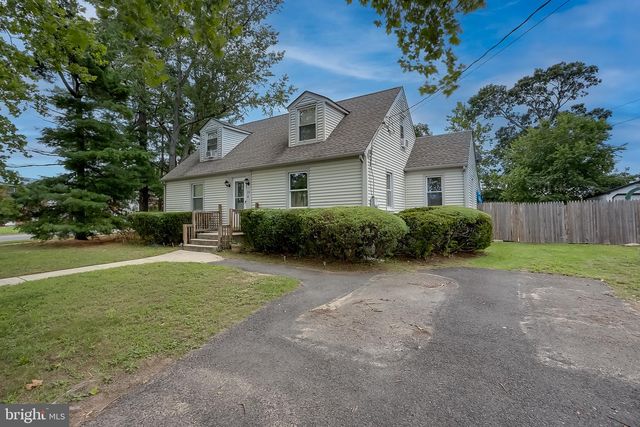 20 ROSE ST, Willingboro, NJ 08046