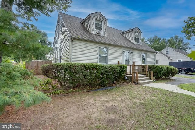 20 ROSE ST, Willingboro, NJ 08046