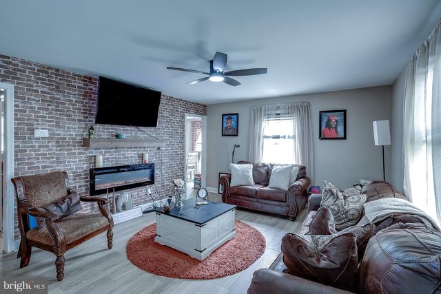 20 ROSE ST, Willingboro, NJ 08046