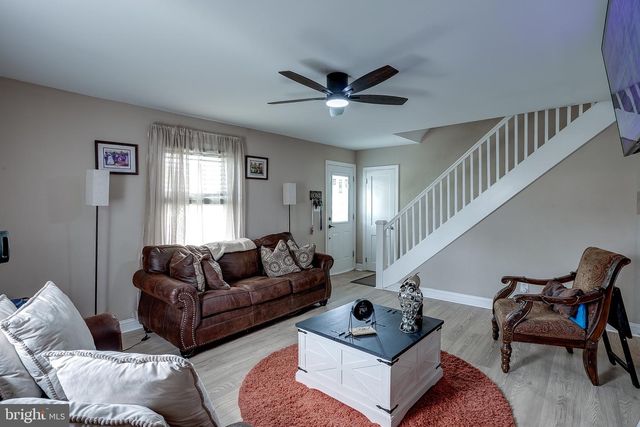 20 ROSE ST, Willingboro, NJ 08046