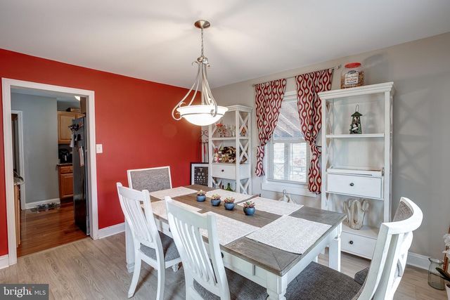 20 ROSE ST, Willingboro, NJ 08046