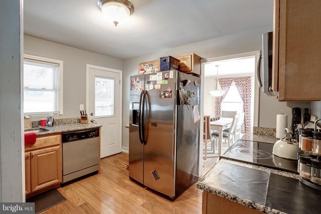 20 ROSE ST, Willingboro, NJ 08046