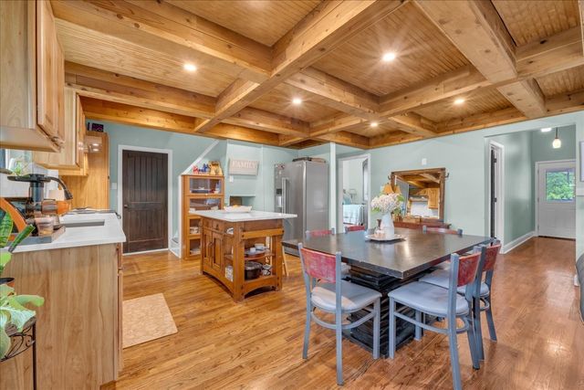 4120 Benjamin Drive, Caney City, TX 75148