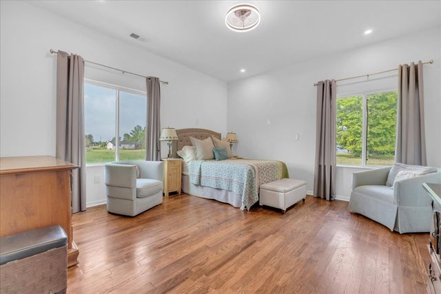 4120 Benjamin Drive, Caney City, TX 75148