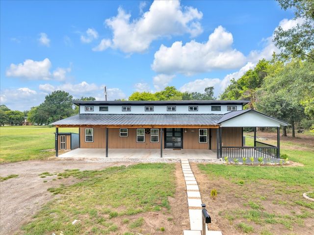 4120 Benjamin Drive, Caney City, TX 75148