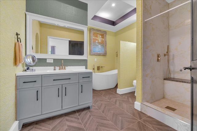 4120 Benjamin Drive, Caney City, TX 75148