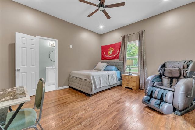 4120 Benjamin Drive, Caney City, TX 75148