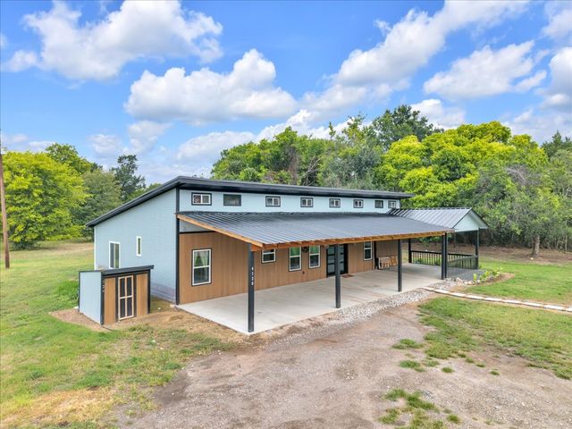 4120 Benjamin Drive, Caney City, TX 75148