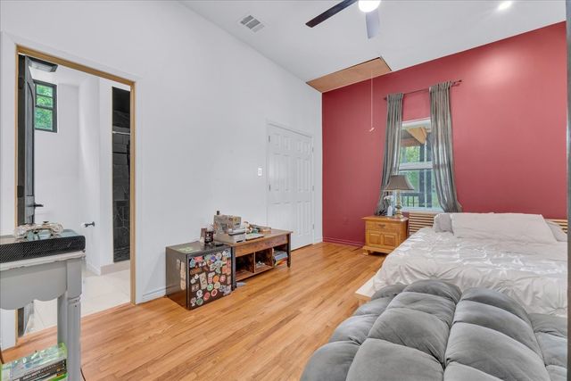 4120 Benjamin Drive, Caney City, TX 75148