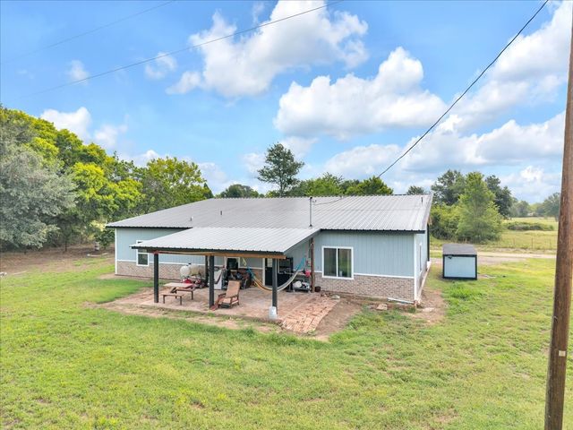 4120 Benjamin Drive, Caney City, TX 75148