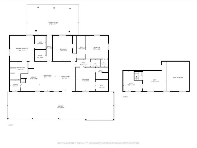 4120 Benjamin Drive, Caney City, TX 75148