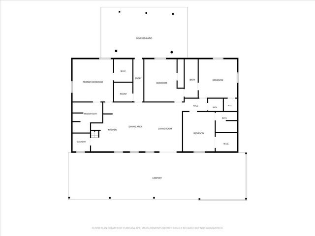 4120 Benjamin Drive, Caney City, TX 75148