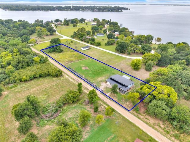 4120 Benjamin Drive, Caney City, TX 75148