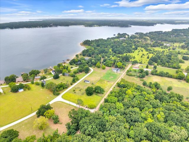 4120 Benjamin Drive, Caney City, TX 75148
