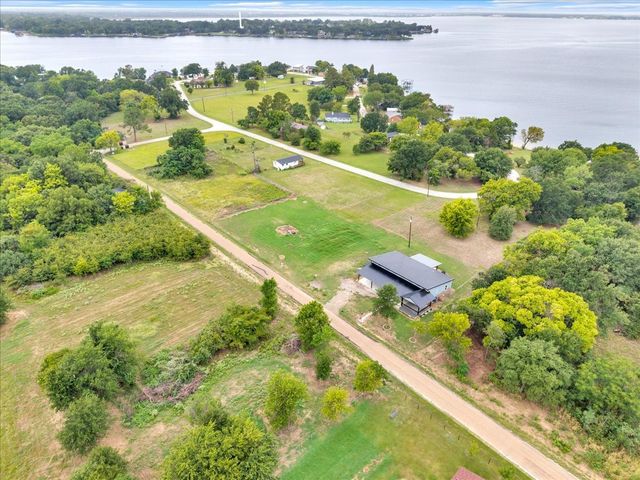 4120 Benjamin Drive, Caney City, TX 75148