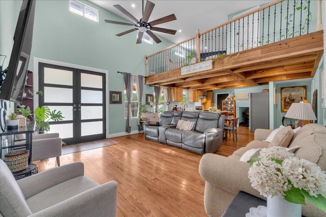 4120 Benjamin Drive, Caney City, TX 75148