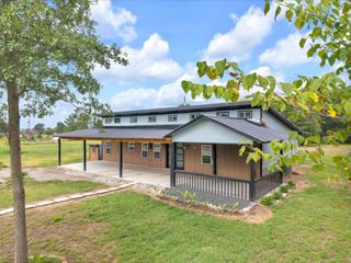 4120 Benjamin Drive, Caney City, TX 75148