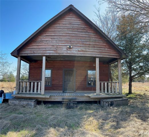 14053 SE CR 4112, Kerens, TX 75144
