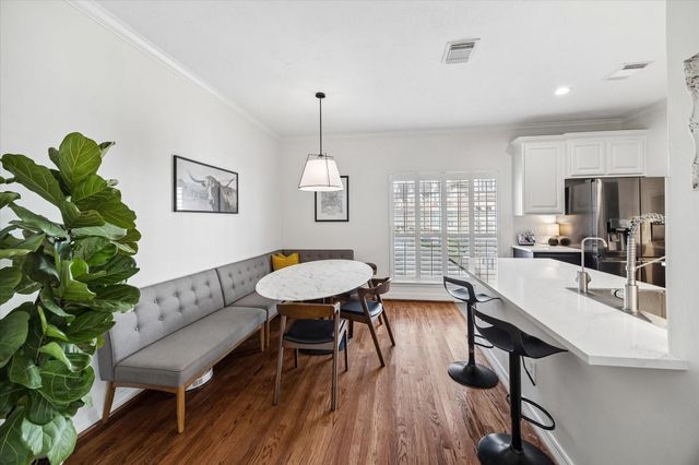 1703 Stacy Crest, Houston, TX 77008