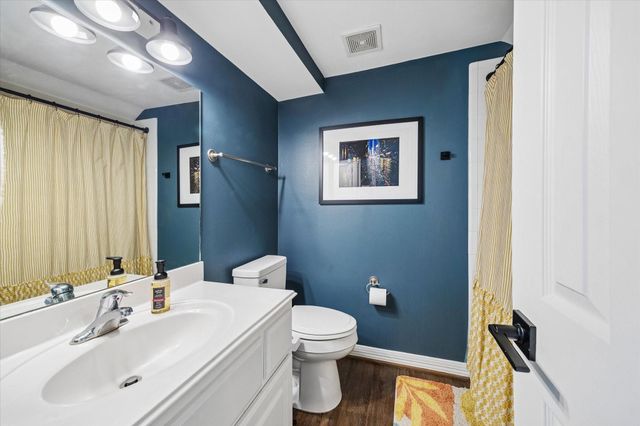 1703 Stacy Crest, Houston, TX 77008