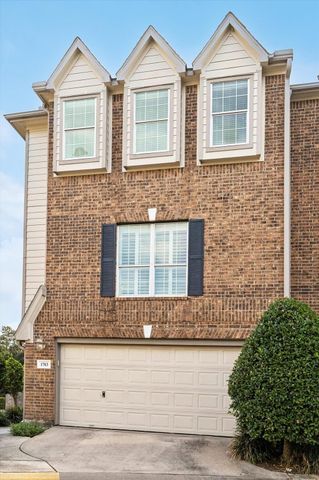 1703 Stacy Crest, Houston, TX 77008
