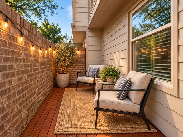 1703 Stacy Crest, Houston, TX 77008