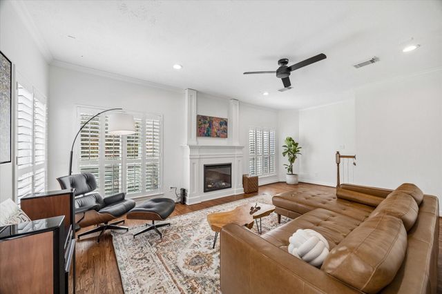 1703 Stacy Crest, Houston, TX 77008