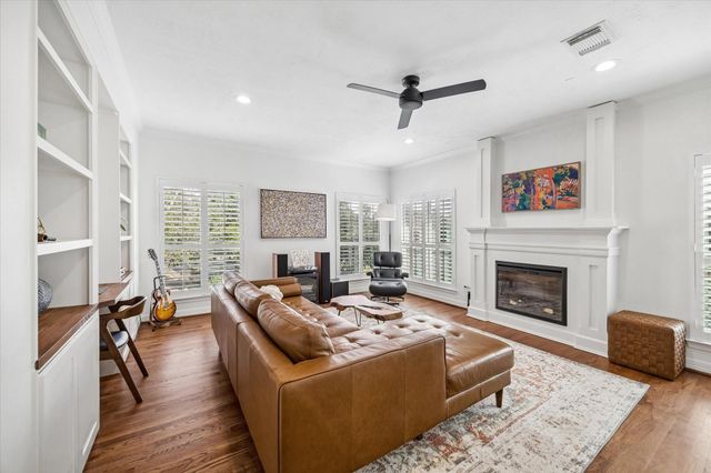 1703 Stacy Crest, Houston, TX 77008